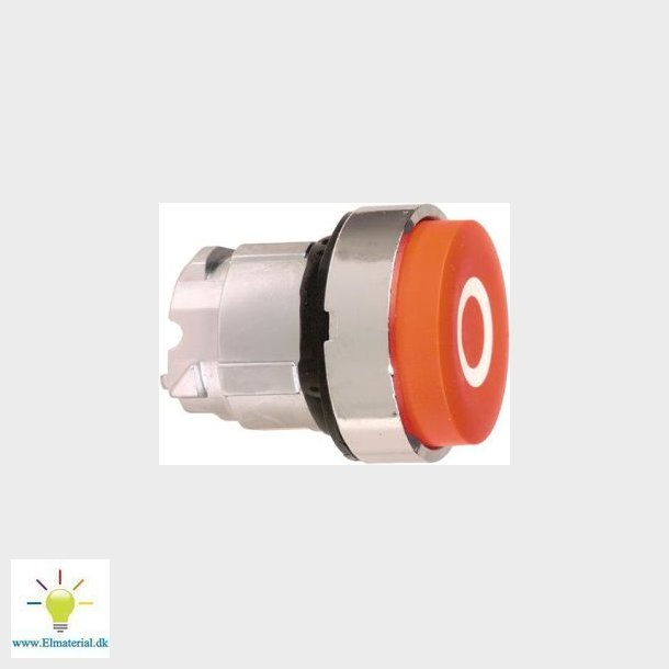 Trykknap Ophjet Rd   Zb4Bl432