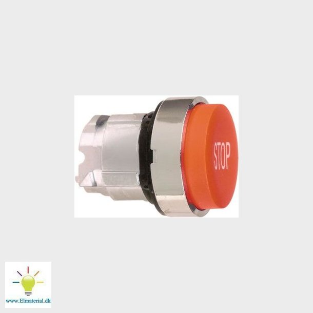 Trykknap Ophjet Rd   Zb4Bl434
