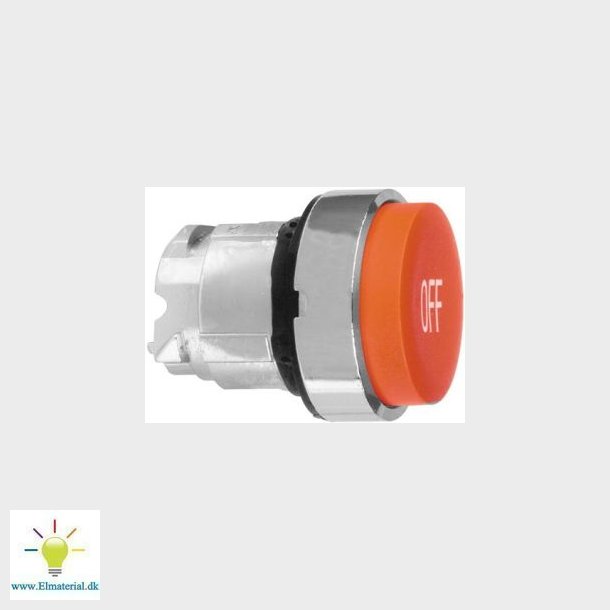 Trykknap Ophjet Rd   Zb4Bl435