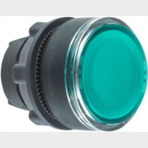 Tryckknapp Pl.Gr. F / Logga Zb5Aa38