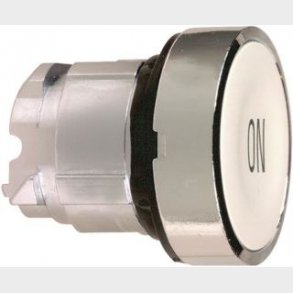 Tryckknapp Pl.Hv Text: Onzb4Ba141