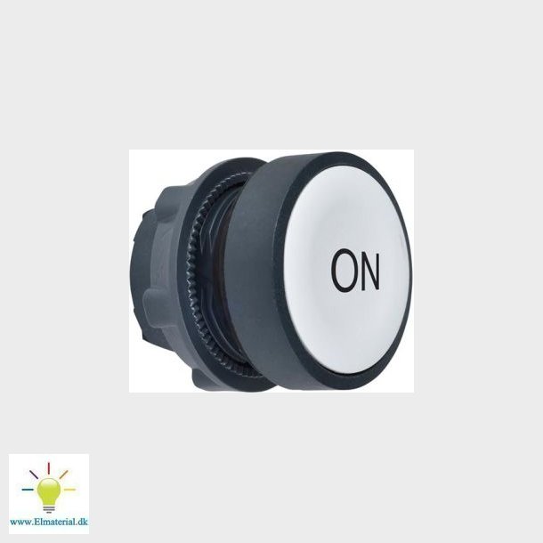 Trykknap Pl.Hv. Mrk.On Zb5Aa141