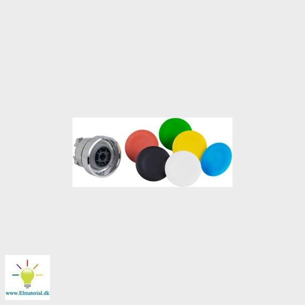 Trykknap Plan 6 Farv. Bl@Zb4Ba9