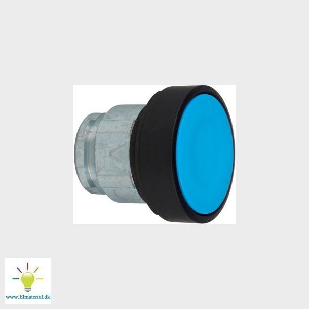 Trykknap Plan Bl.       Zb4Ba67