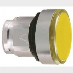 Tryckknappsplan Gul Zb4Ba58