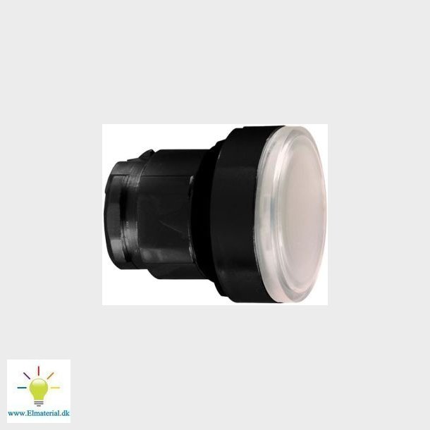 Trykknap Plan Hv.F/Sk. Zb4Ba187