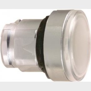 Tryckknappsplan Vit Zb4Ba18