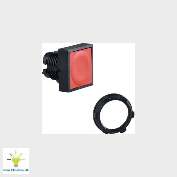 Trykknap Plan Rd Kvadr. Zb5Ca4