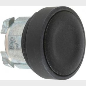 Tryckknappsplan Svart Zb4Ba27