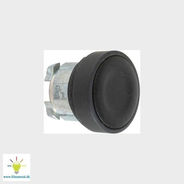 Trykknap Plan Sort      Zb4Ba27