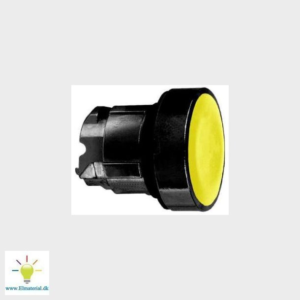 Trykknaphoved Gul S.Fr. Zb4Ba57