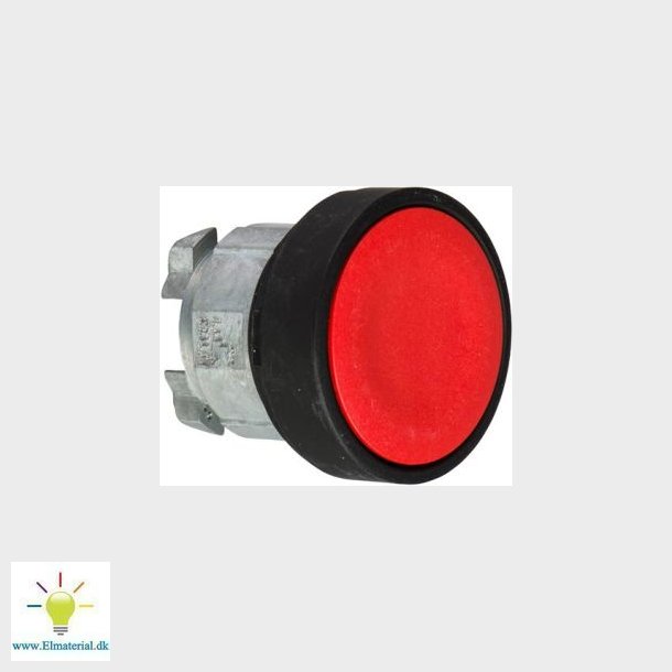 Trykknaphoved Rd S.Fr. Zb4Ba47