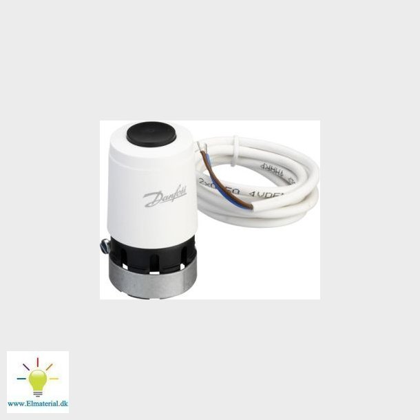  Twa-V Termoaktuator 24V No Rav/Vmt