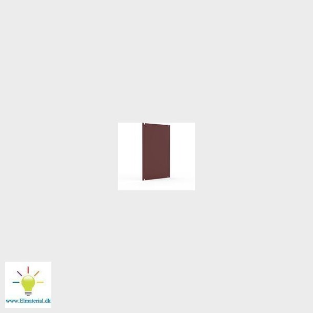 Monteringsplade, 735X535