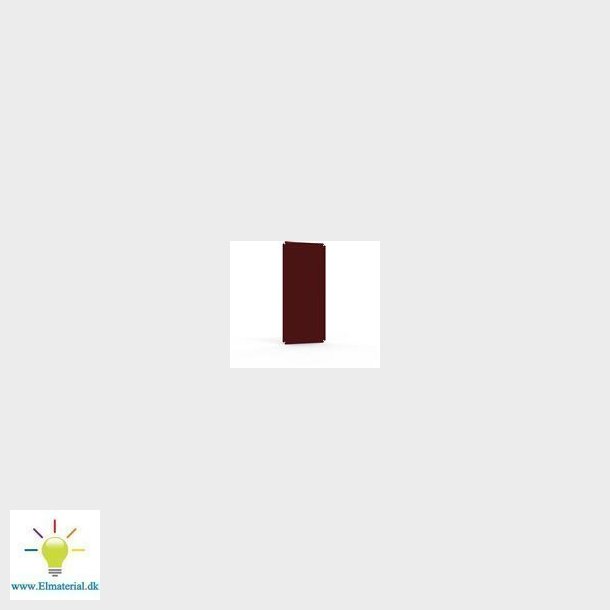 Monteringsplade, 750X750