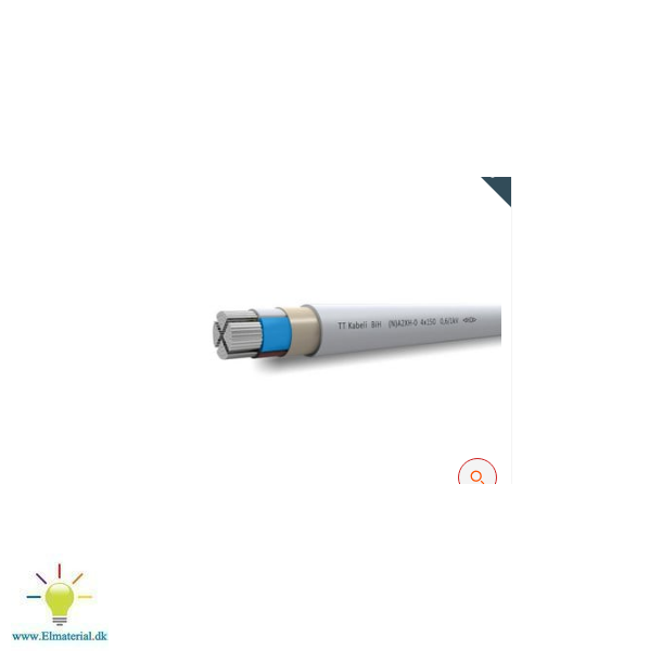 INST.KAB.HFALS (N)A2XH 4X50MM