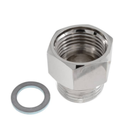 Gbg Overg.Nippel &amp; Pakn.Tf35