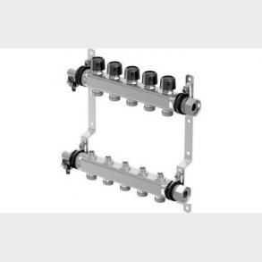 Upo grenrörssats 3/4 13Cred