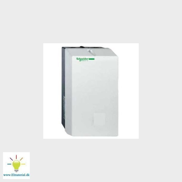 Y/D-Starter 11Kw 230Vac Ip65