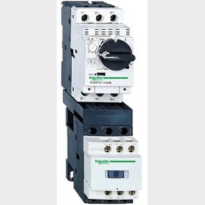 Y/D Starter 75Kw 110Vac