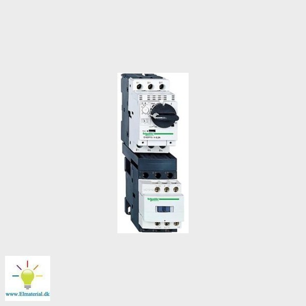 Y/D-Starter 75Kw 110Vac