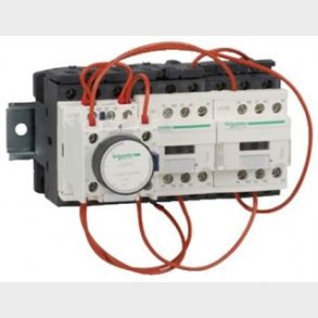 Y/D Starter 7,5Kw 24Vac