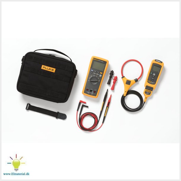 Fluke Iflex Set A3001 Fc Kit