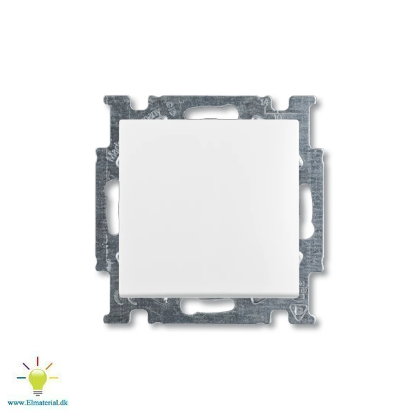 B55 Korrespondanceafbryder, Blank