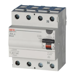 Hpfi-Disconnects 40/0.03/4