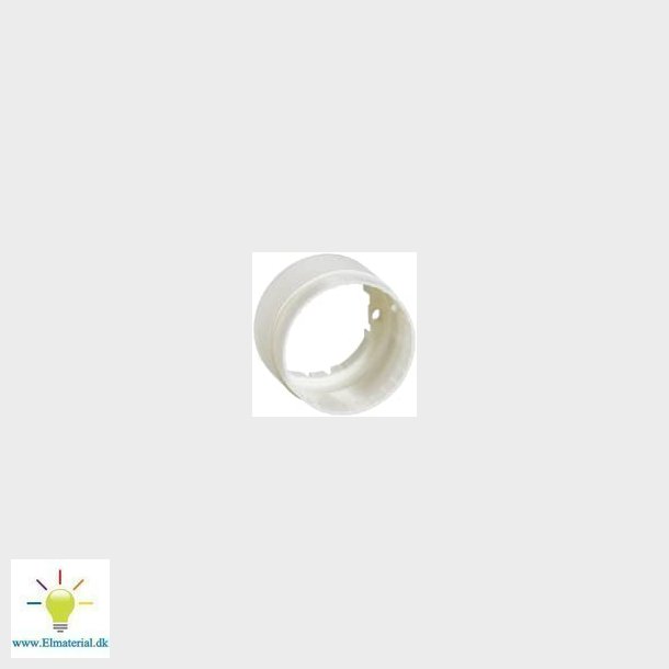 Afstandsring 6-50 mm til PL-dse