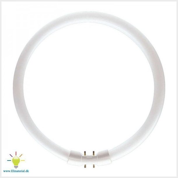 Lysstofrr T5 55W 2Gx13 Fc Cirkulrt