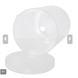 Bremse beholder incl lg