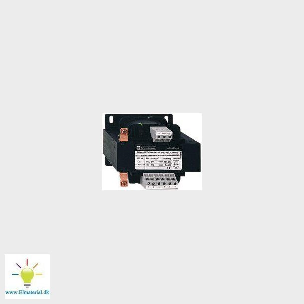 Transformer 24V 100Va Abl6Ts10B