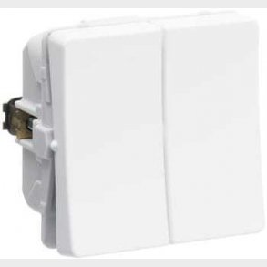 Billig Breaker Crown (Dubbel) - Anvnds