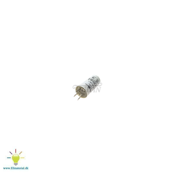 Kondensator &micro;f 450V (Vlg Strrelse I Uf)
