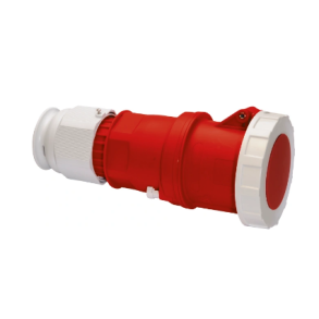 Cee Extension H6 / 400/125/5