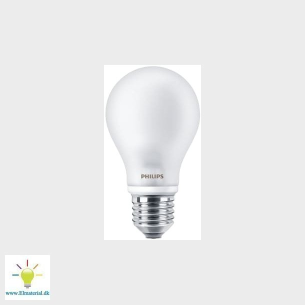 Classic Led Standard 8W 827, 806 Lumen E27 A60 Dmpbar (A+)