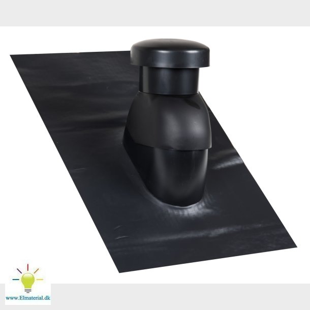 Ventilations Htte Univer.200