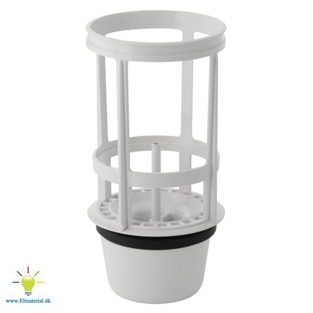 Bassin Til Hjthng. Cisterne