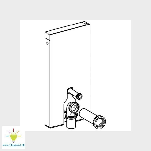 Monolith Btw Mintgrn M/Alu Si