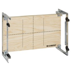 Gis Armaturplade Til Indbygnin