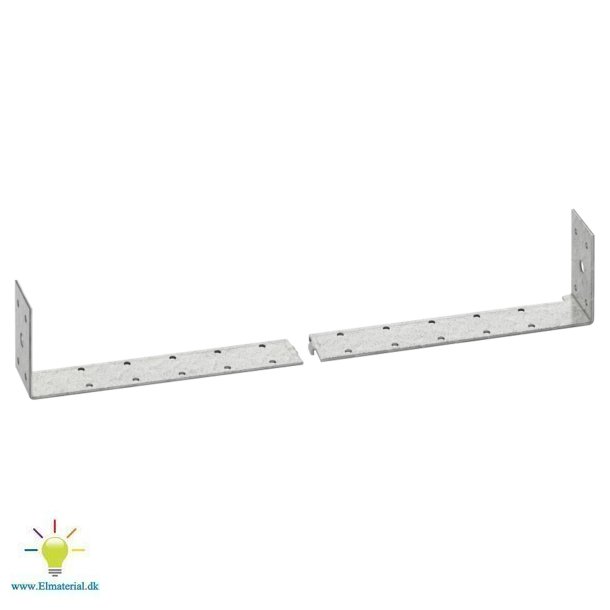 Duofik Montagevinkel Til Skele