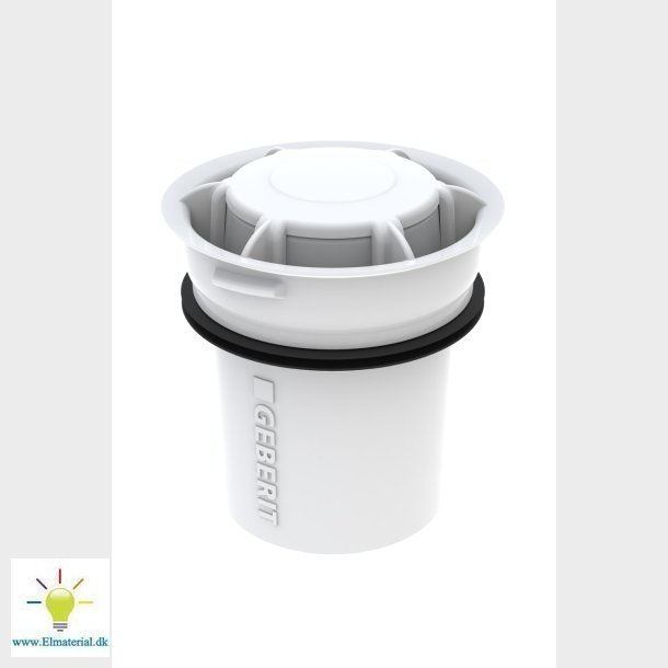 Hybridvandls Til Preda/Selva