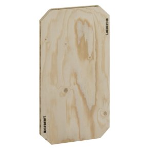 Gis Monteringsplatta