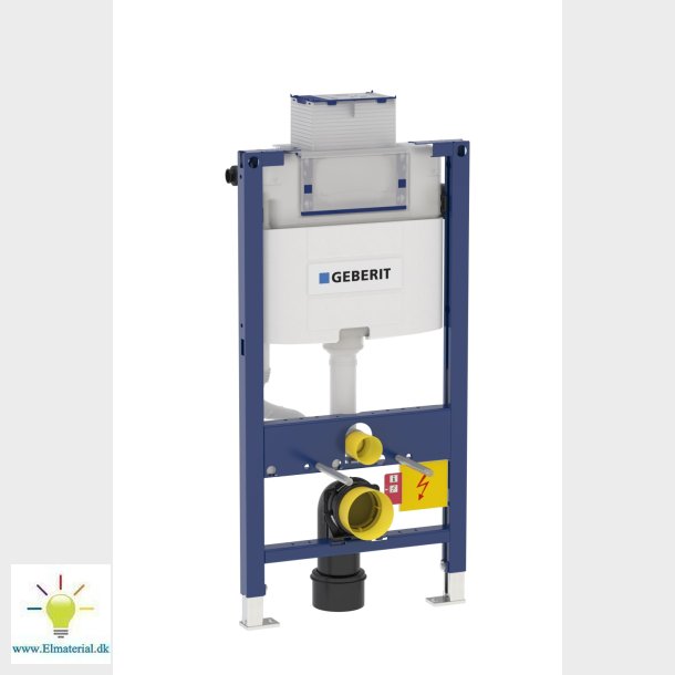 Duofix Omega 98 Cm Top/Front