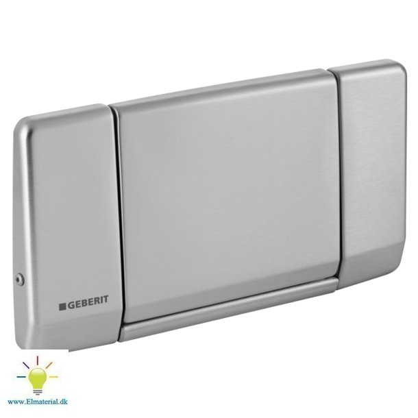 Forplade High-Line Kromstl