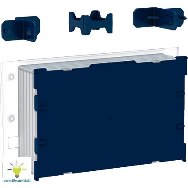 Geberit Montagest Til Sigma C