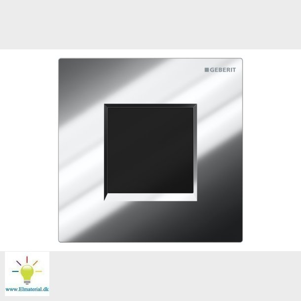 Sigma30 Urinalst. Batt