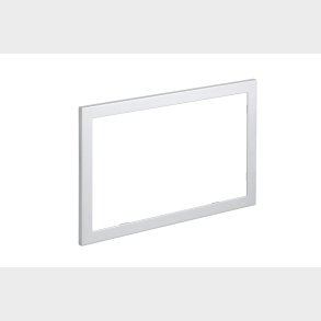 Sigma60 Ram Borstad Krom