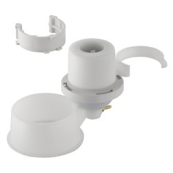 Lyftanordning f&ouml;r pneumatisk